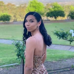 Meet your Posher, Alysha